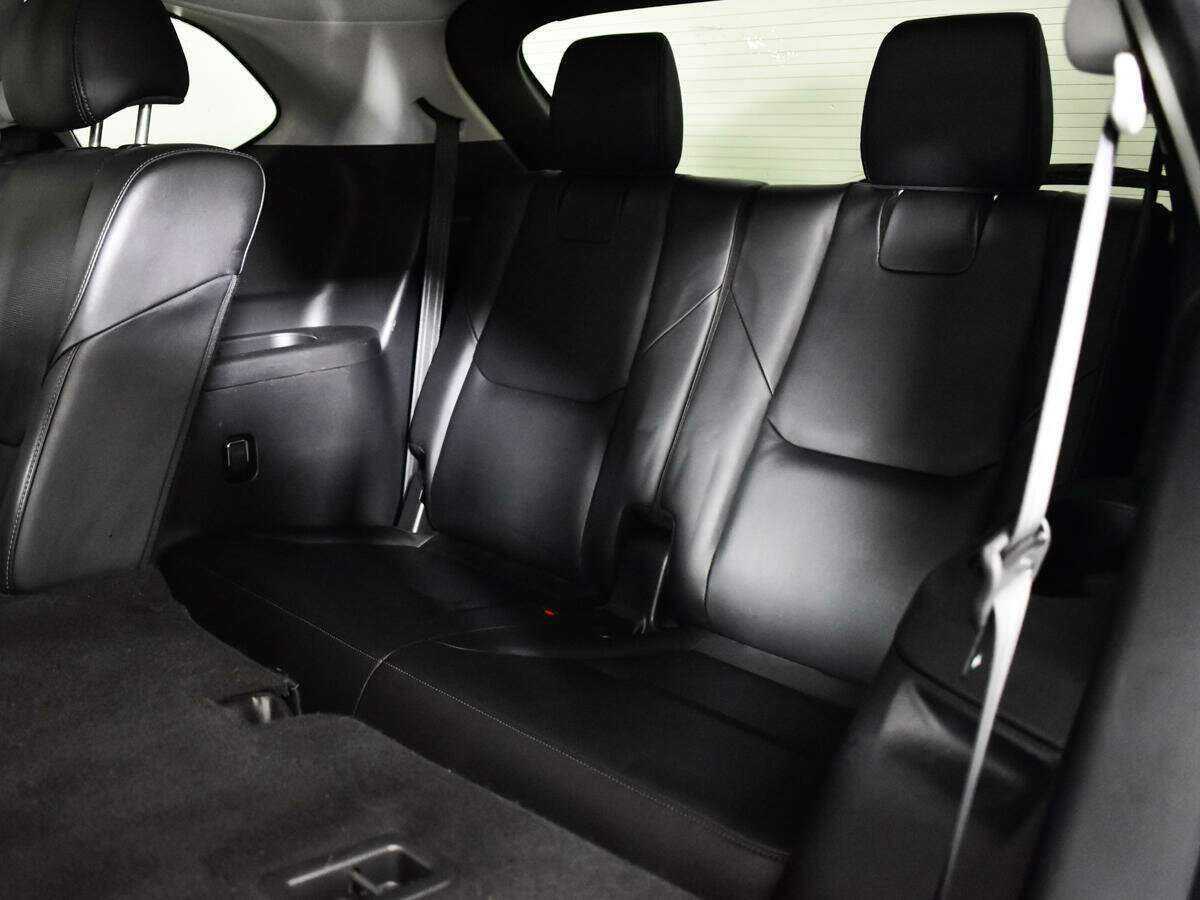 Купить Mazda CX-9, 2018, 185 930 км.. Фото: #10