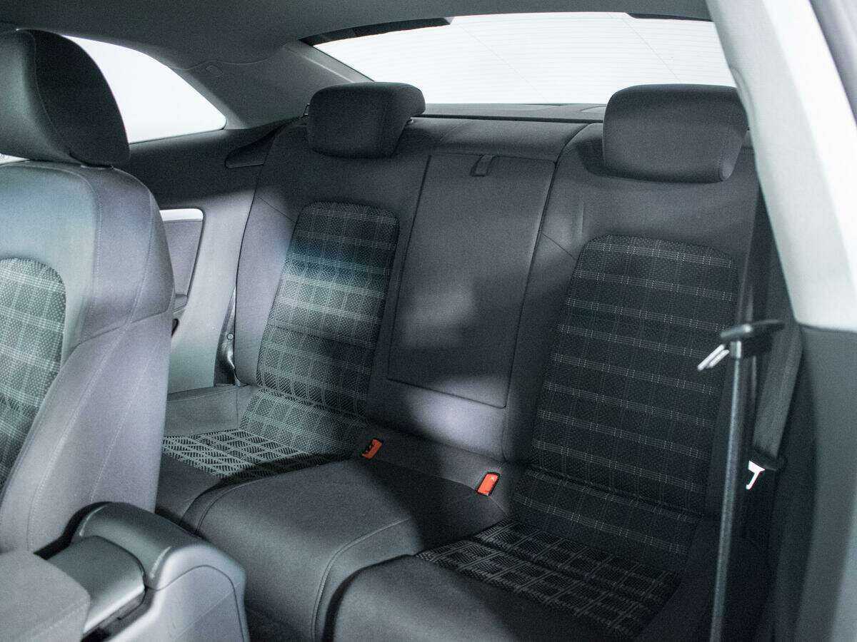 Купить Audi A5, 2013, 133 737 км.. Фото: #9