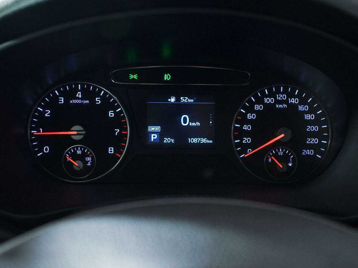 Купить Kia Sorento, 2019, 108 500 км.. Фото: #10