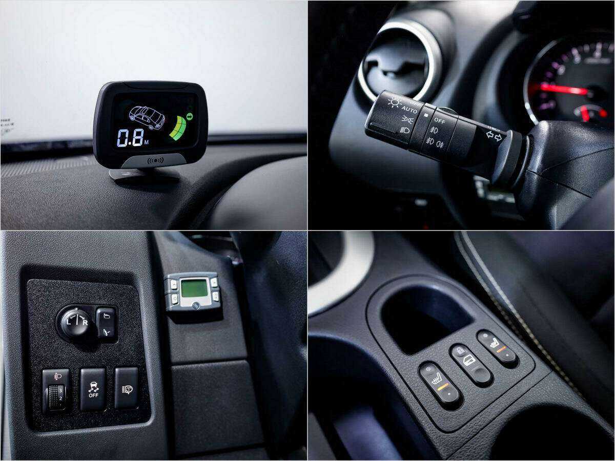 Купить Nissan Qashqai, 2013, 79 517 км.. Фото: #17