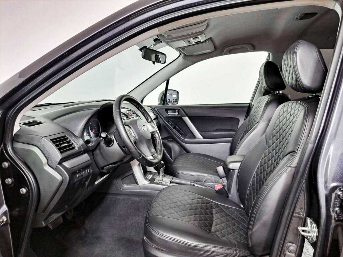 Купить Subaru Forester, 2013, 183 030 км.. Фото: #12