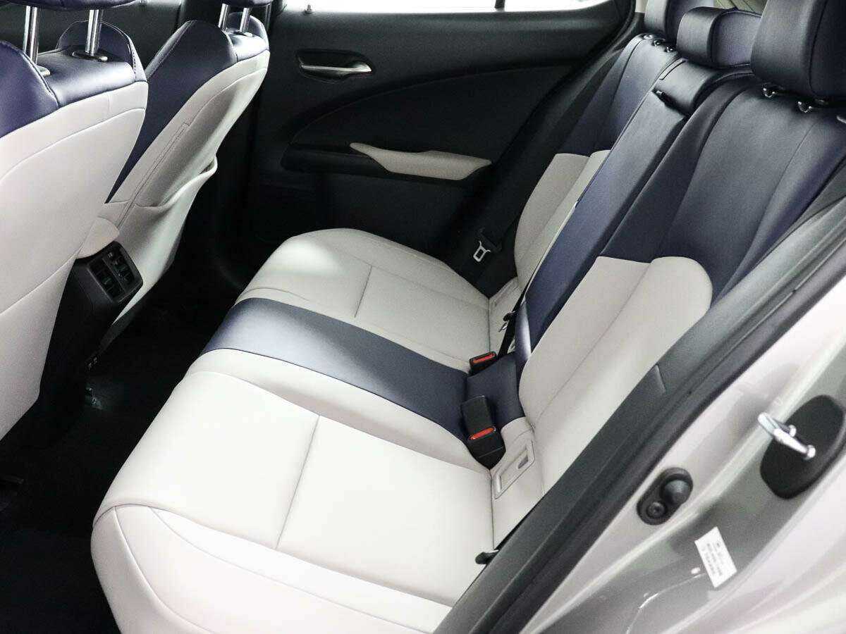 Купить Lexus UX, 2019, 44 617 км.. Фото: #11