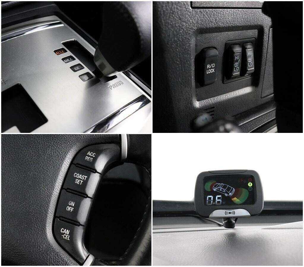 Купить Mitsubishi Pajero, 2018, 100 884 км.. Фото: #14