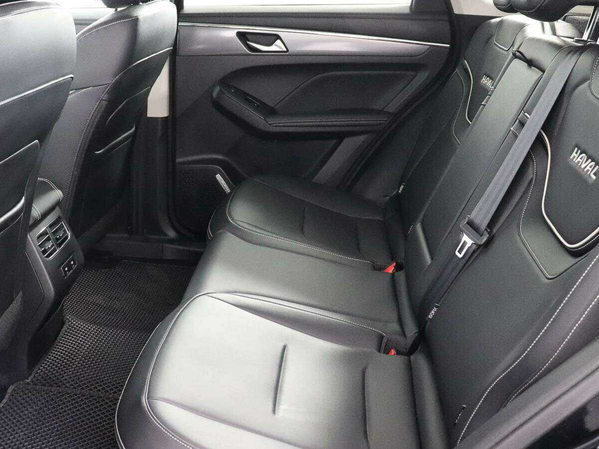 Купить Haval Jolion, 2023, 31 791 км.. Фото: #9