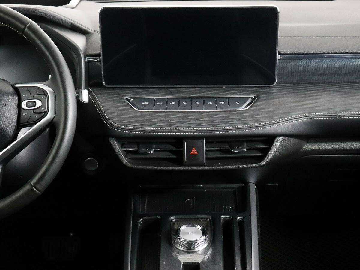 Купить Haval Jolion, 2023, 31 791 км.. Фото: #12