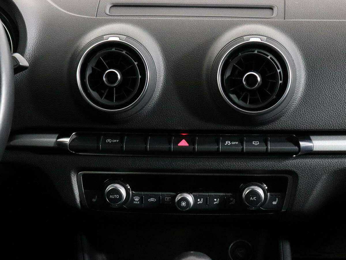 Купить Audi A3, 2018, 88 772 км.. Фото: #10