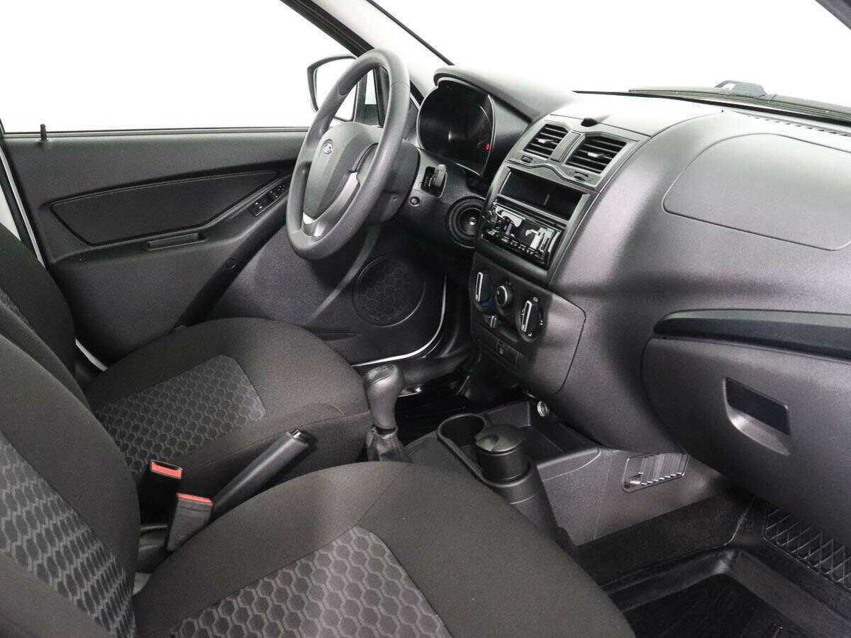 Купить Lada (ВАЗ) Granta, 2023, 15 596 км.. Фото: #6