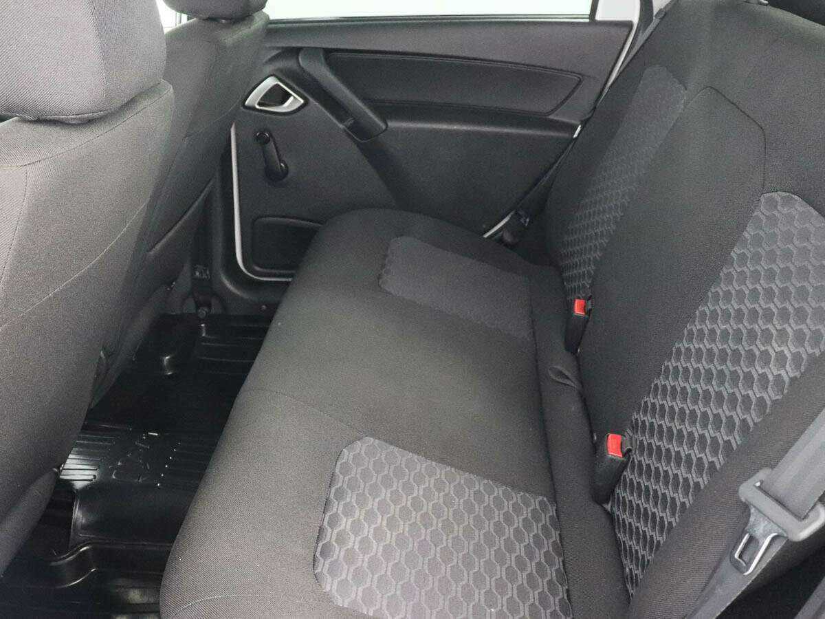 Купить Lada (ВАЗ) Granta, 2023, 15 596 км.. Фото: #7