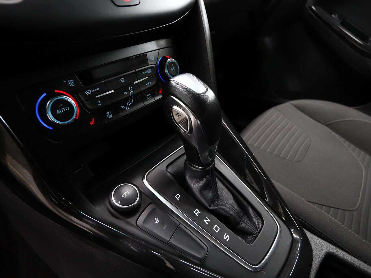 Купить Ford Focus, 2019, 84 000 км.. Фото: #9