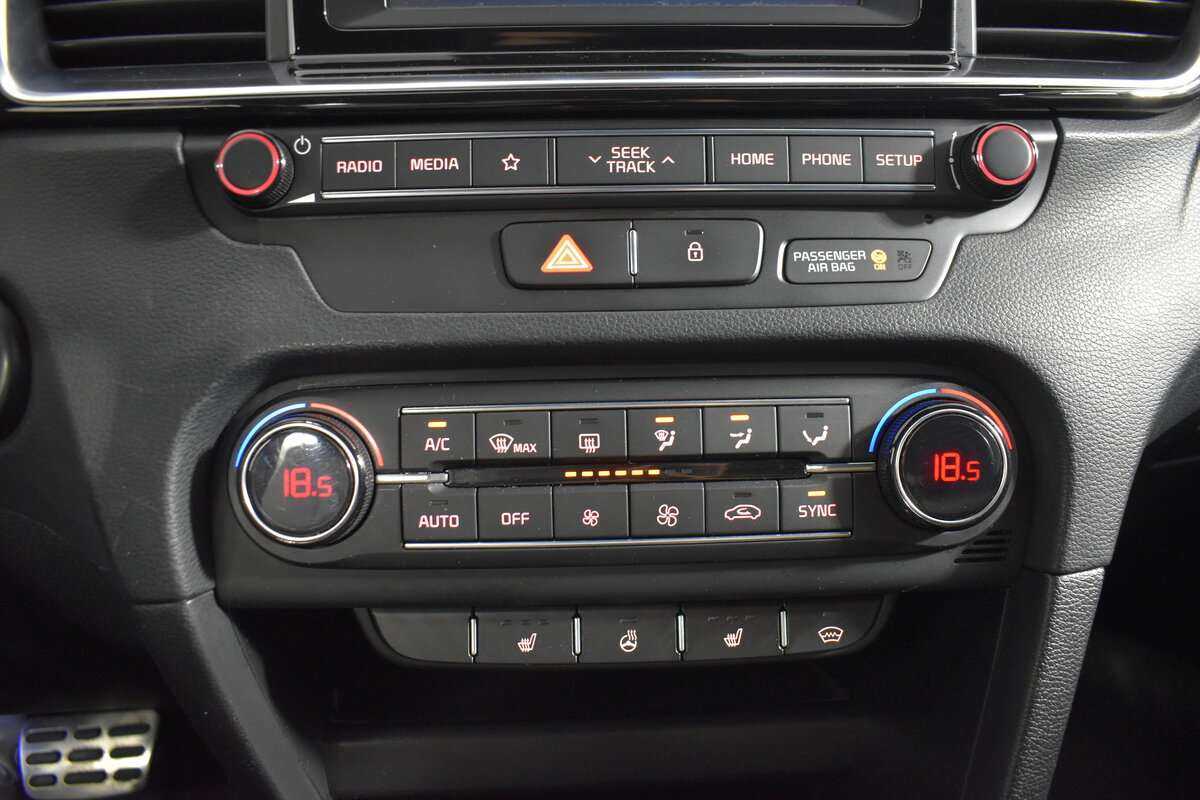 Купить Kia Proceed, 2019, 102 000 км.. Фото: #15