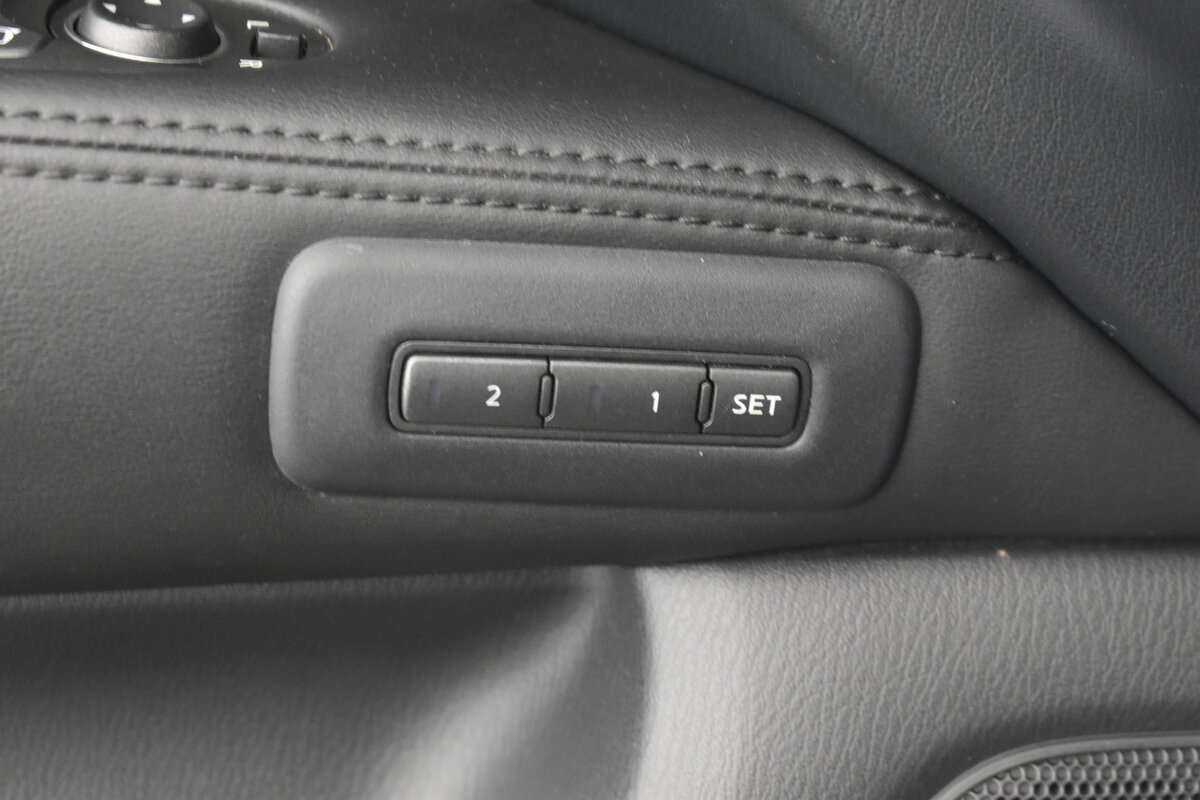 Купить Infiniti QX60, 2015, 124 000 км.. Фото: #9