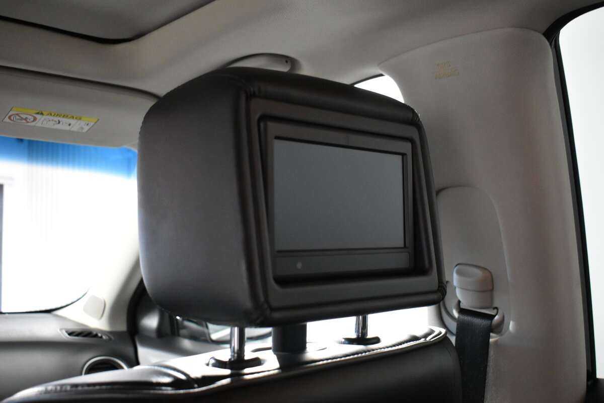 Купить Infiniti QX60, 2015, 124 000 км.. Фото: #12