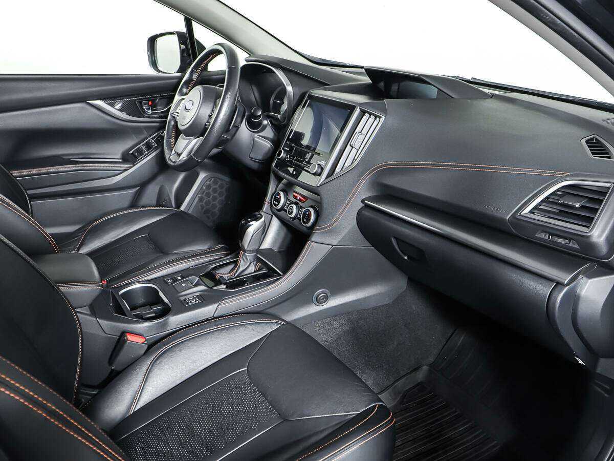 Купить Subaru XV, 2018, 78 000 км.. Фото: #8