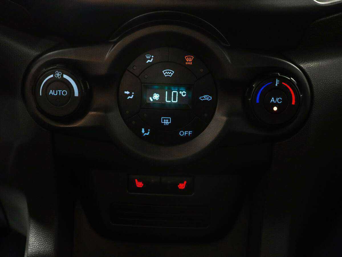 Купить Ford EcoSport, 2015, 202 000 км.. Фото: #13