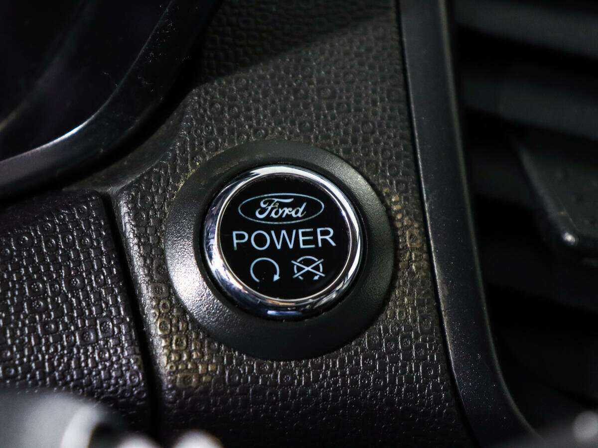 Купить Ford EcoSport, 2015, 202 000 км.. Фото: #14