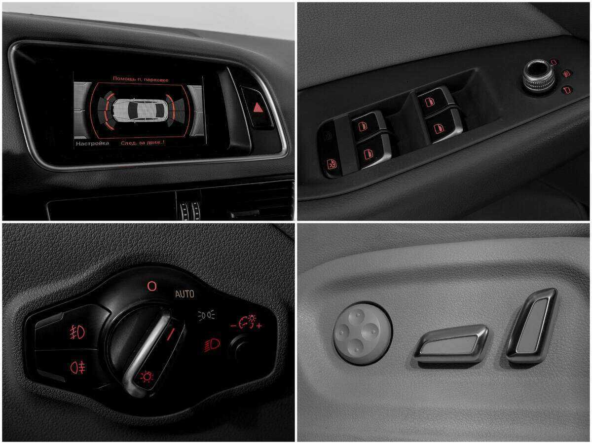 Купить Audi Q5, 2013, 240 332 км.. Фото: #13