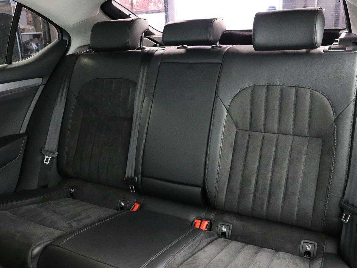 Купить Skoda Superb, 2019, 191 556 км.. Фото: #9