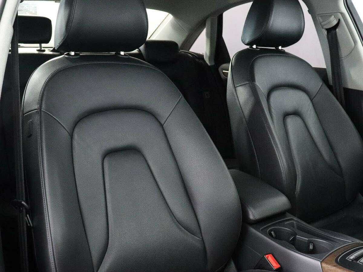 Купить Audi A4, 2015, 128 000 км.. Фото: #6