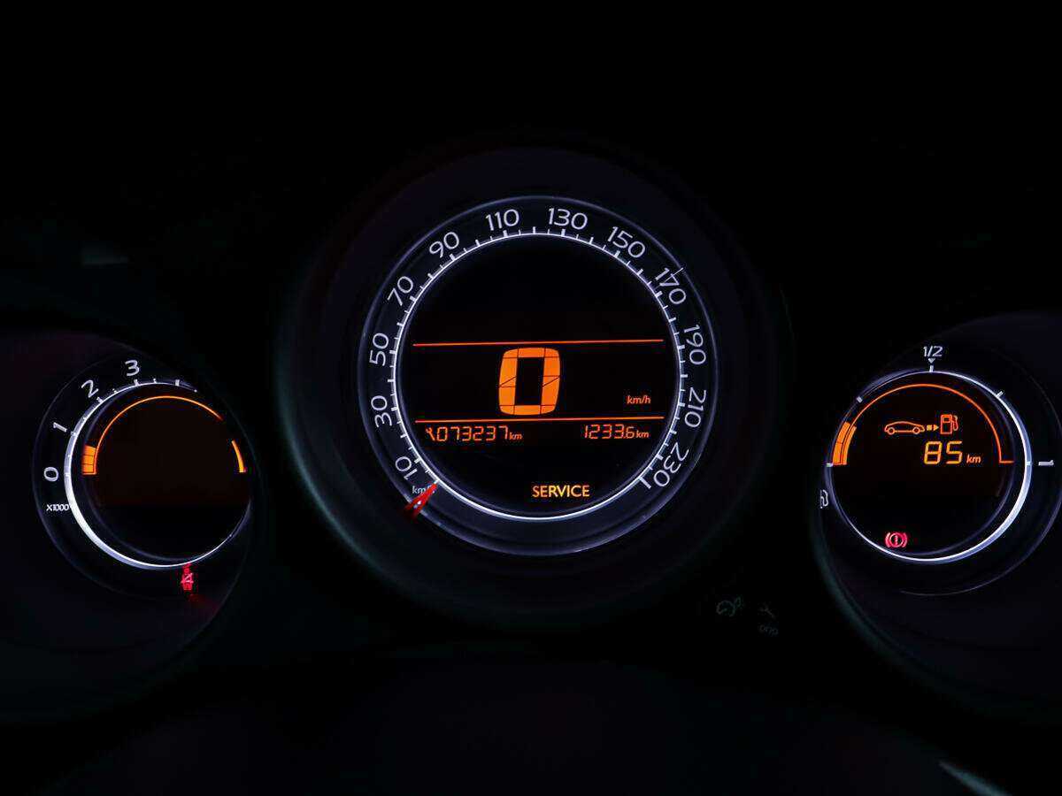 Купить Citroen C4, 2015, 73 237 км.. Фото: #13