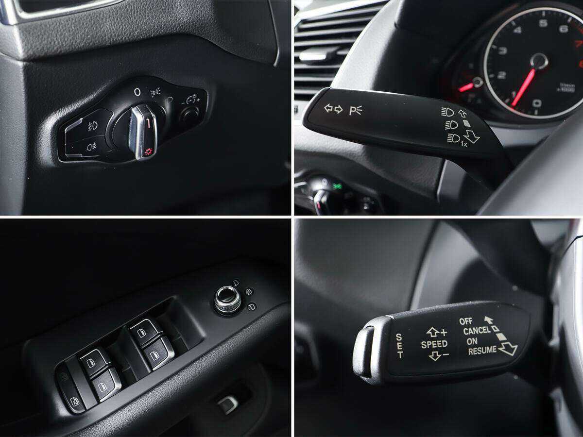 Купить Audi Q5, 2013, 106 400 км.. Фото: #20