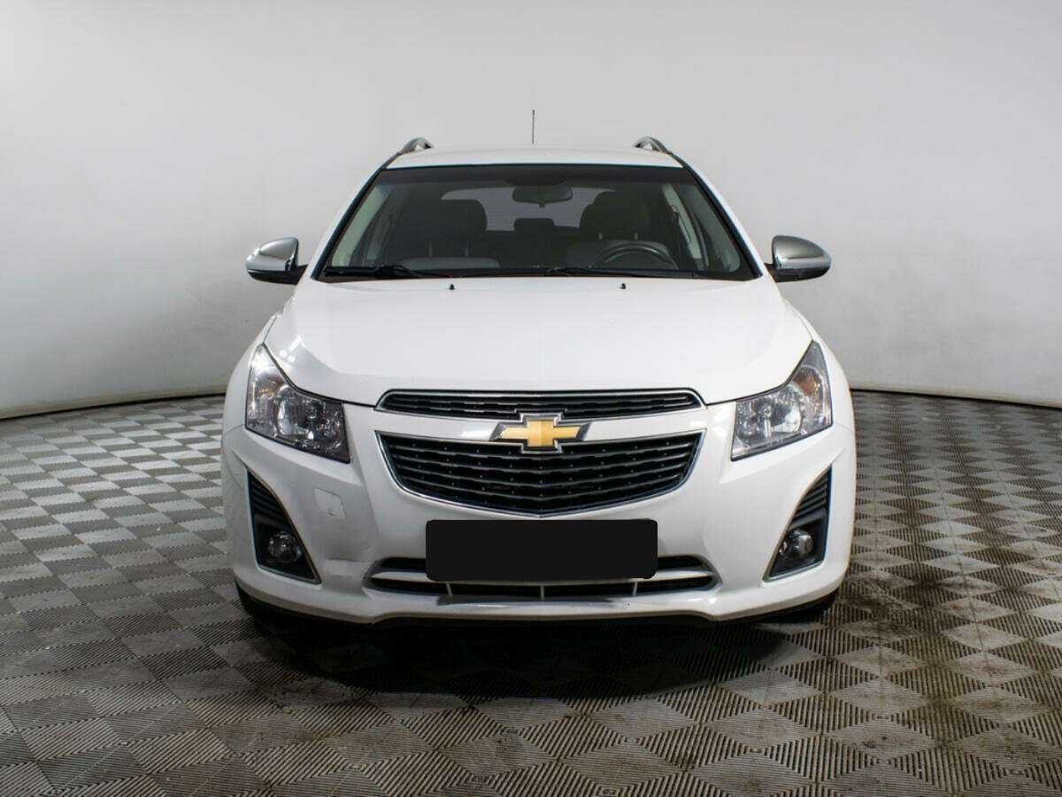 Купить Chevrolet Cruze, 2013, 86 254 км.. Фото: #1