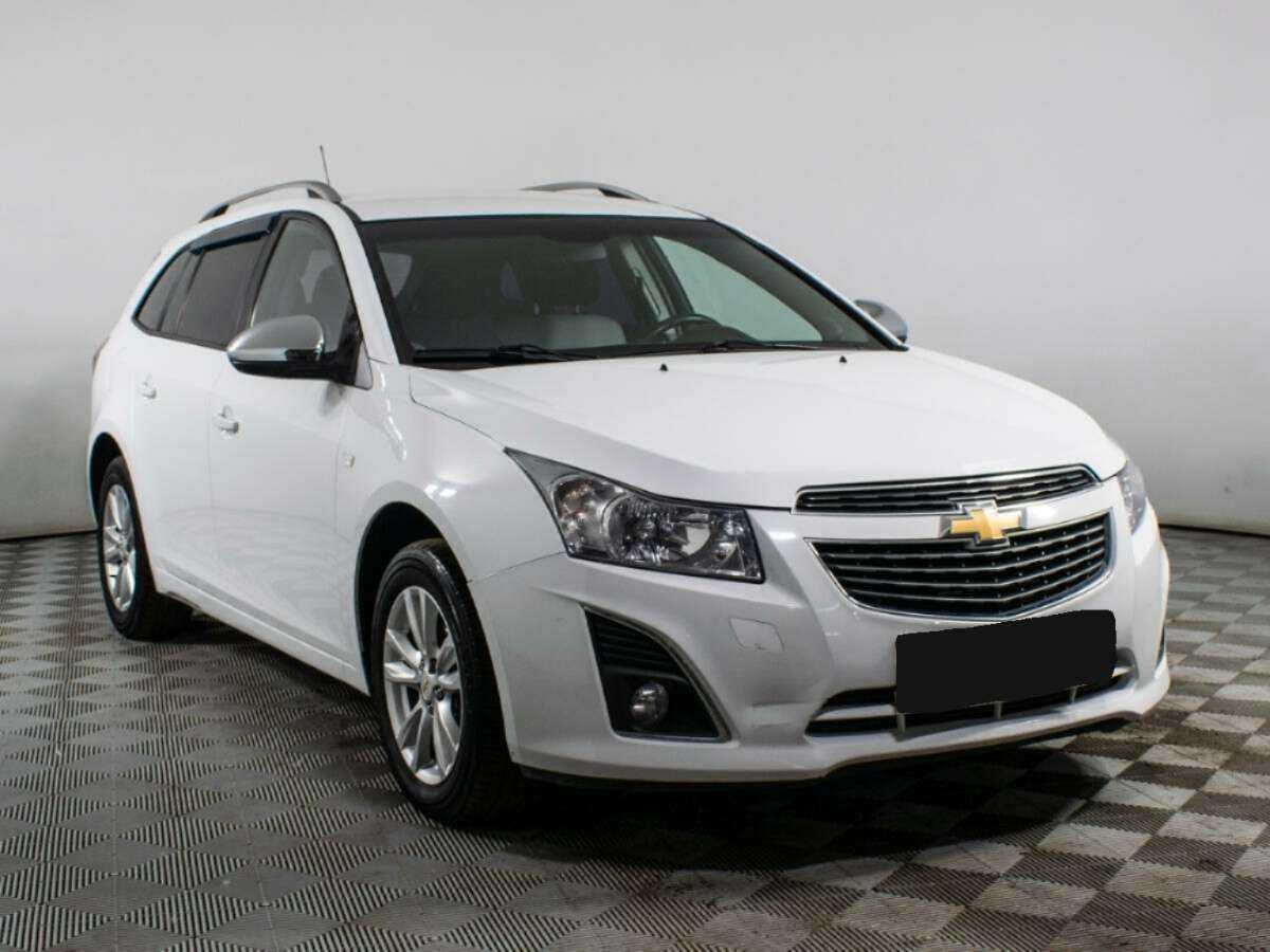 Купить Chevrolet Cruze, 2013, 86 254 км.. Фото: #2