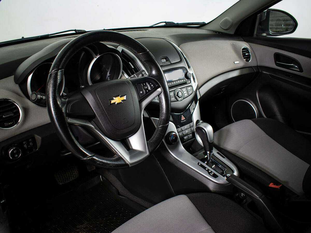 Купить Chevrolet Cruze, 2013, 86 254 км.. Фото: #9