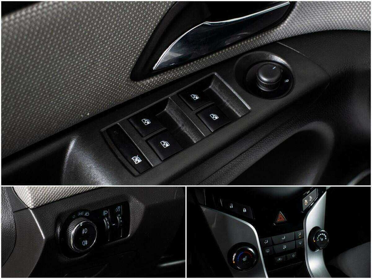 Купить Chevrolet Cruze, 2013, 86 254 км.. Фото: #10