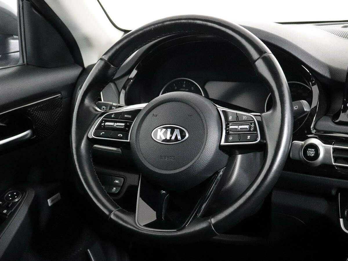 Купить Kia Seltos, 2021, 78 300 км.. Фото: #11