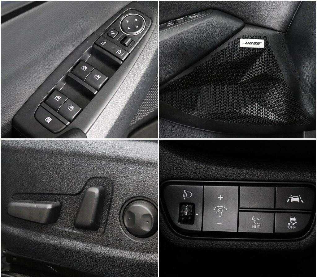 Купить Kia Seltos, 2021, 78 300 км.. Фото: #13