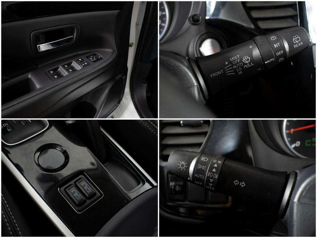 Купить Mitsubishi Outlander, 2022, 14 500 км.. Фото: #13