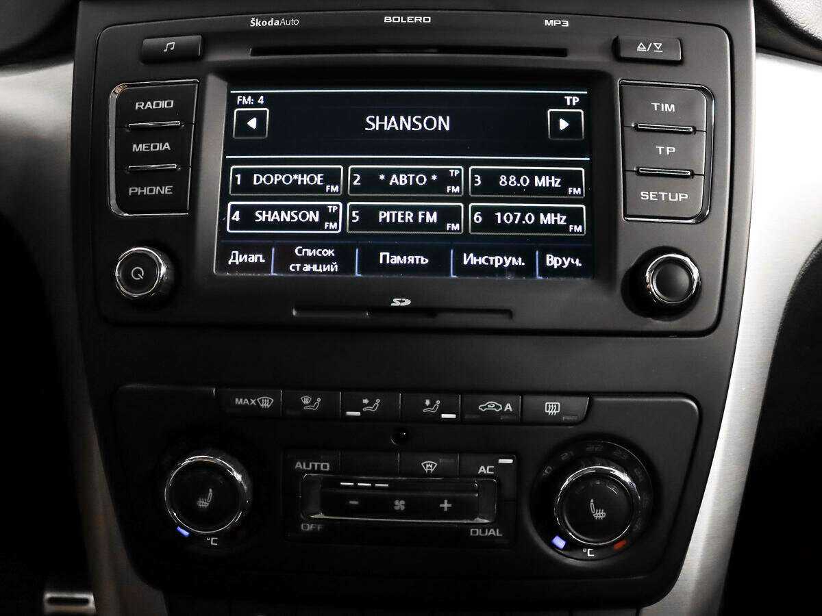 Купить Skoda Yeti, 2012, 63 600 км.. Фото: #12