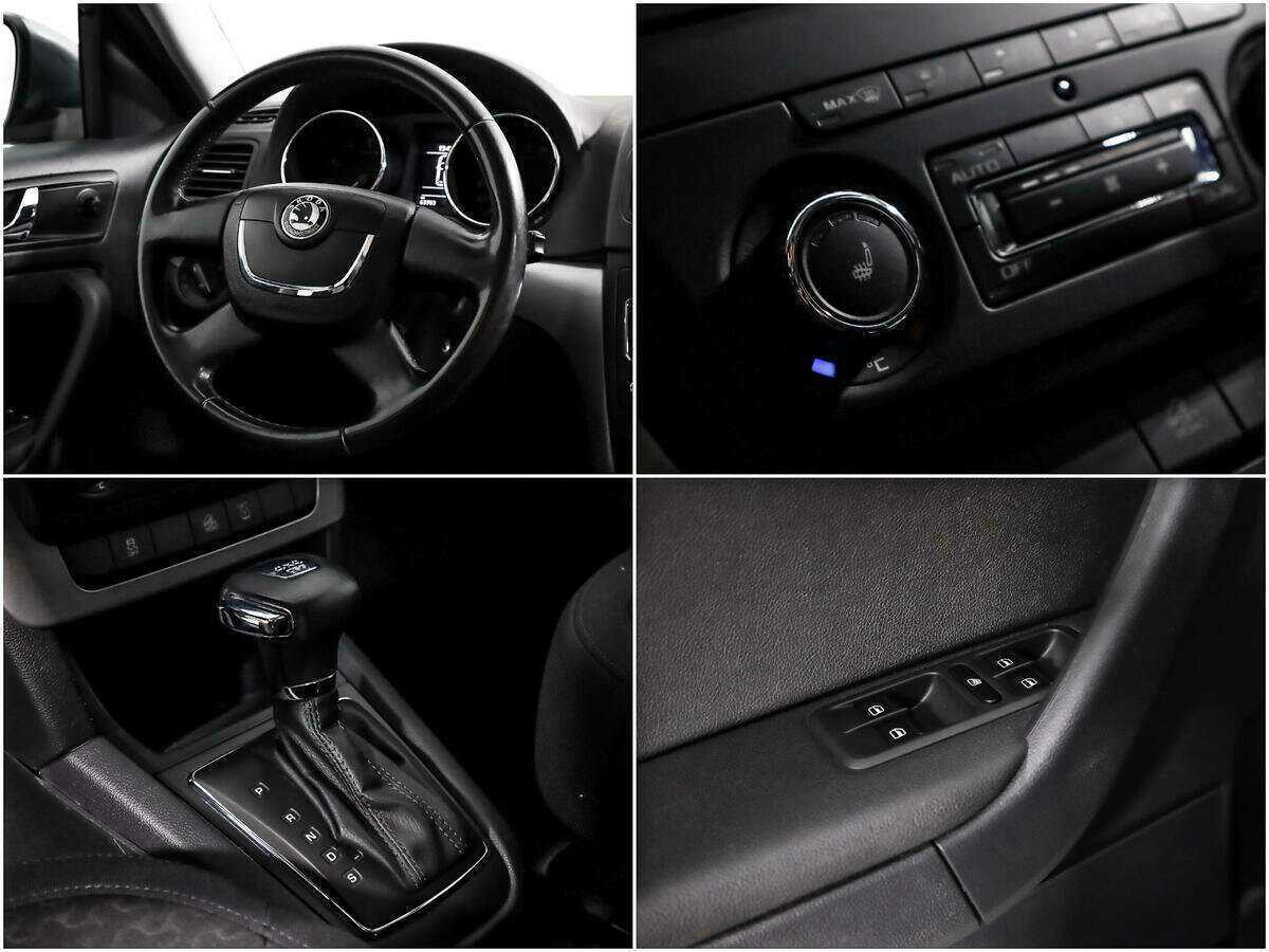 Купить Skoda Yeti, 2012, 63 600 км.. Фото: #14
