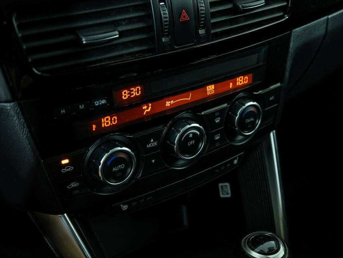 Купить Mazda CX-5, 2013, 105 401 км.. Фото: #11