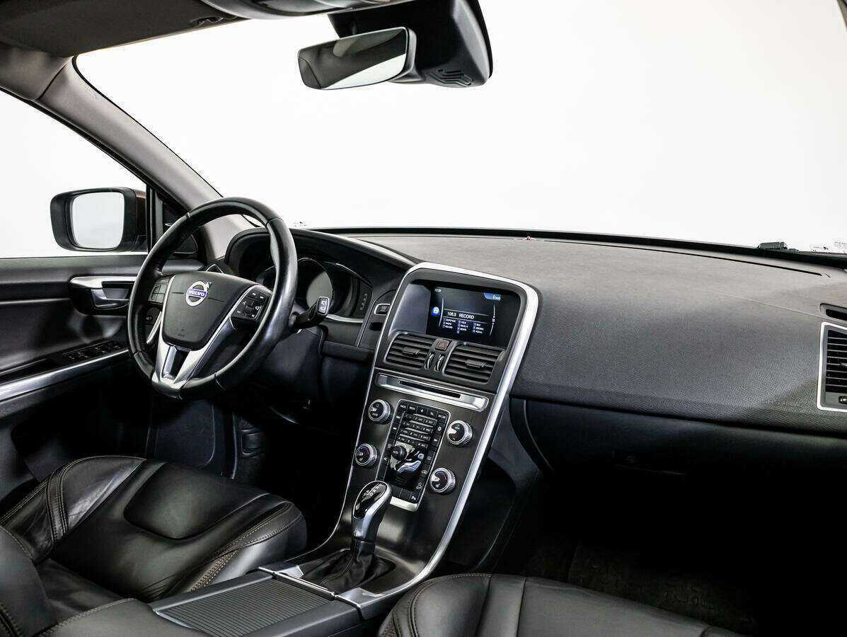 Купить Volvo XC60, 2014, 88 600 км.. Фото: #6