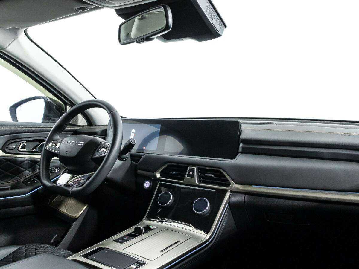 Купить EXEED TXL, 2022, 5 272 км.. Фото: #7