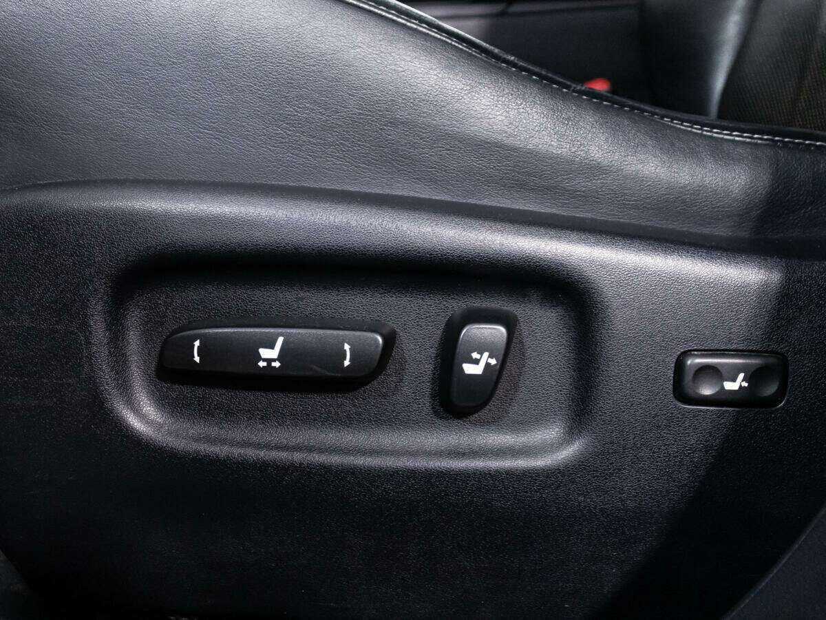 Купить Lexus RX, 2013, 112 072 км.. Фото: #26