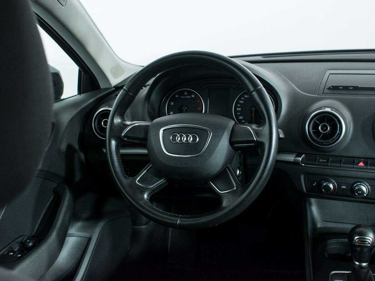 Купить Audi A3, 2012, 121 800 км.. Фото: #13