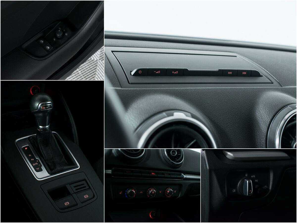 Купить Audi A3, 2012, 121 800 км.. Фото: #14