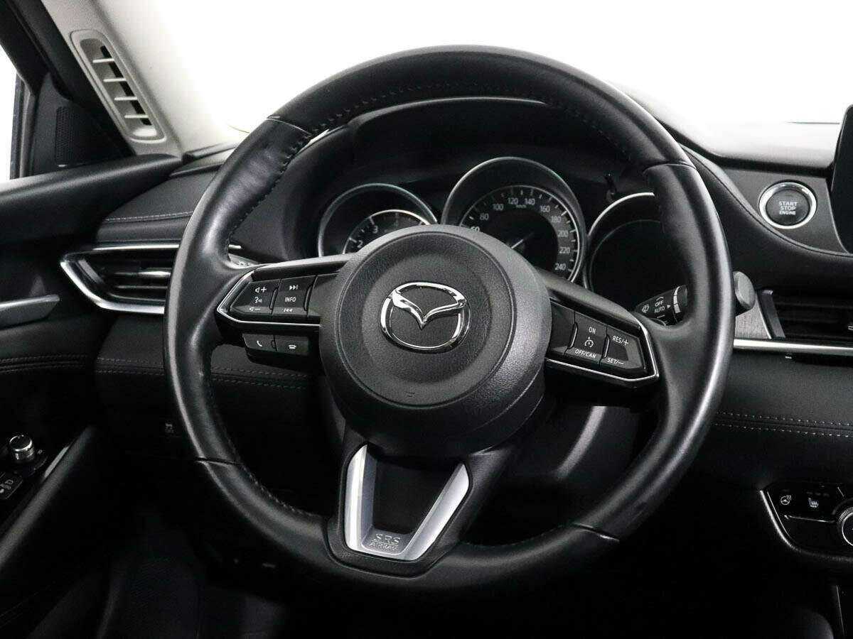 Купить Mazda 6, 2021, 24 720 км.. Фото: #11
