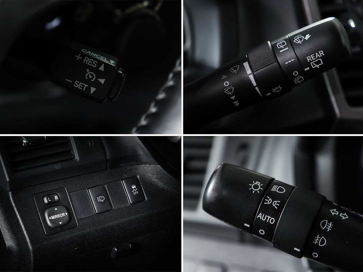 Купить Toyota Venza, 2013, 117 367 км.. Фото: #15