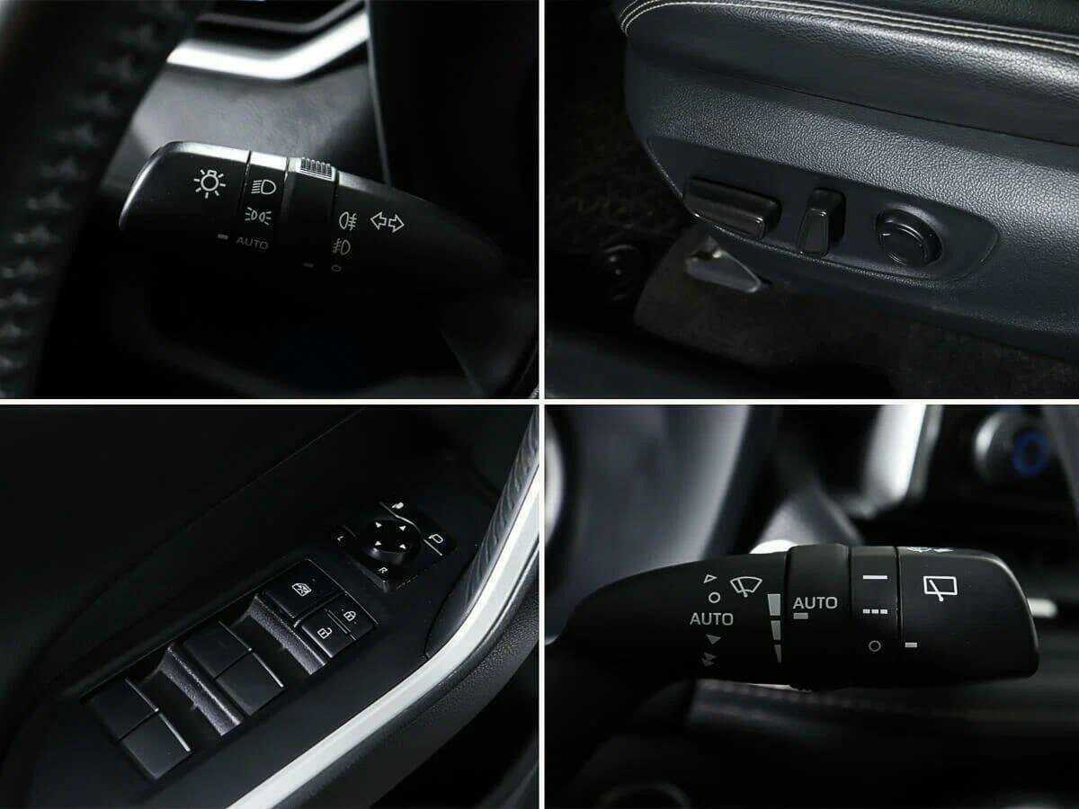 Купить Toyota RAV4, 2021, 66 912 км.. Фото: #16