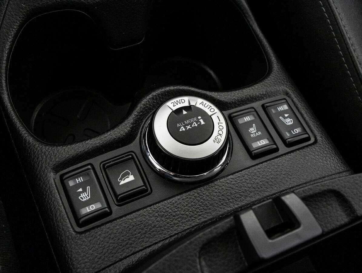 Купить Nissan X-Trail, 2020, 71 474 км.. Фото: #9