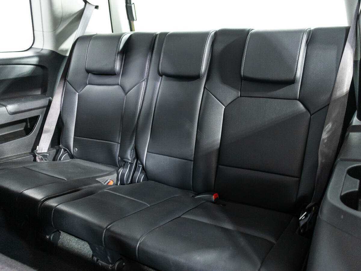 Купить Honda Pilot, 2014, 83 500 км.. Фото: #14