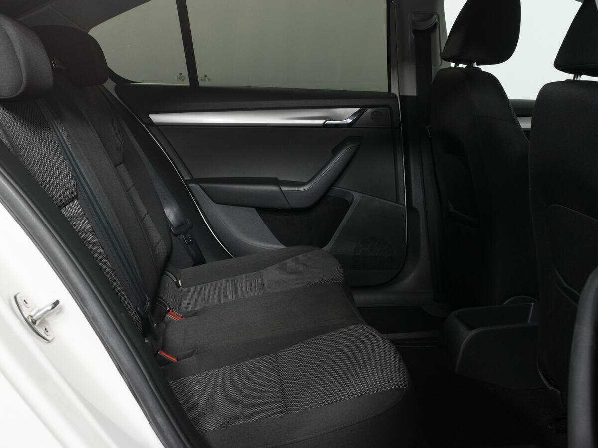 Купить Skoda Octavia, 2015, 118 100 км.. Фото: #6