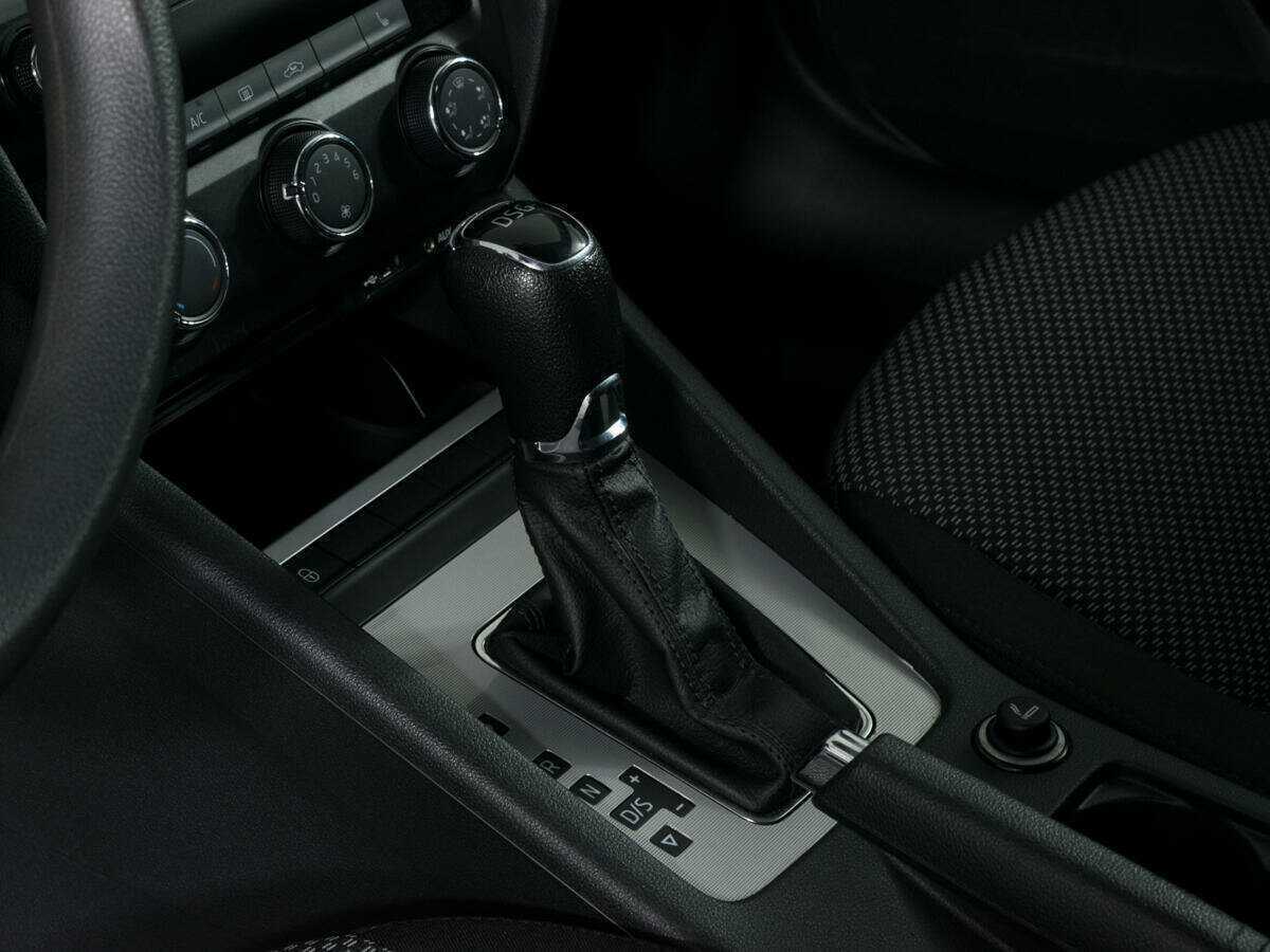 Купить Skoda Octavia, 2015, 118 100 км.. Фото: #9