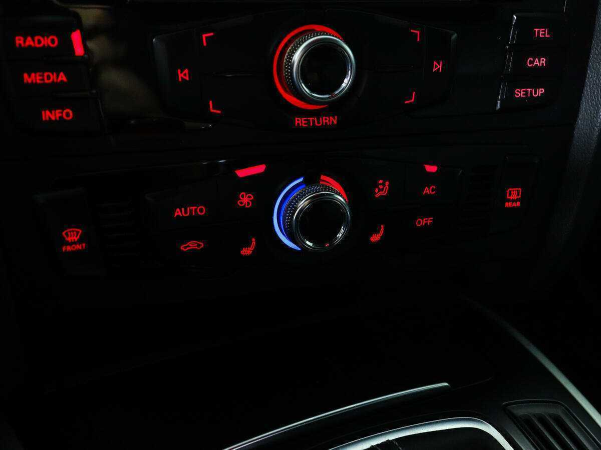 Купить Audi A5, 2014, 137 000 км.. Фото: #13