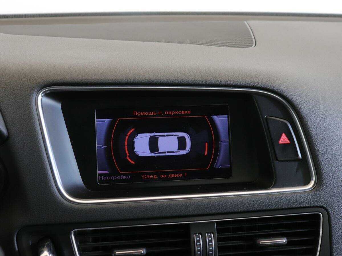 Купить Audi Q5, 2012, 158 500 км.. Фото: #15