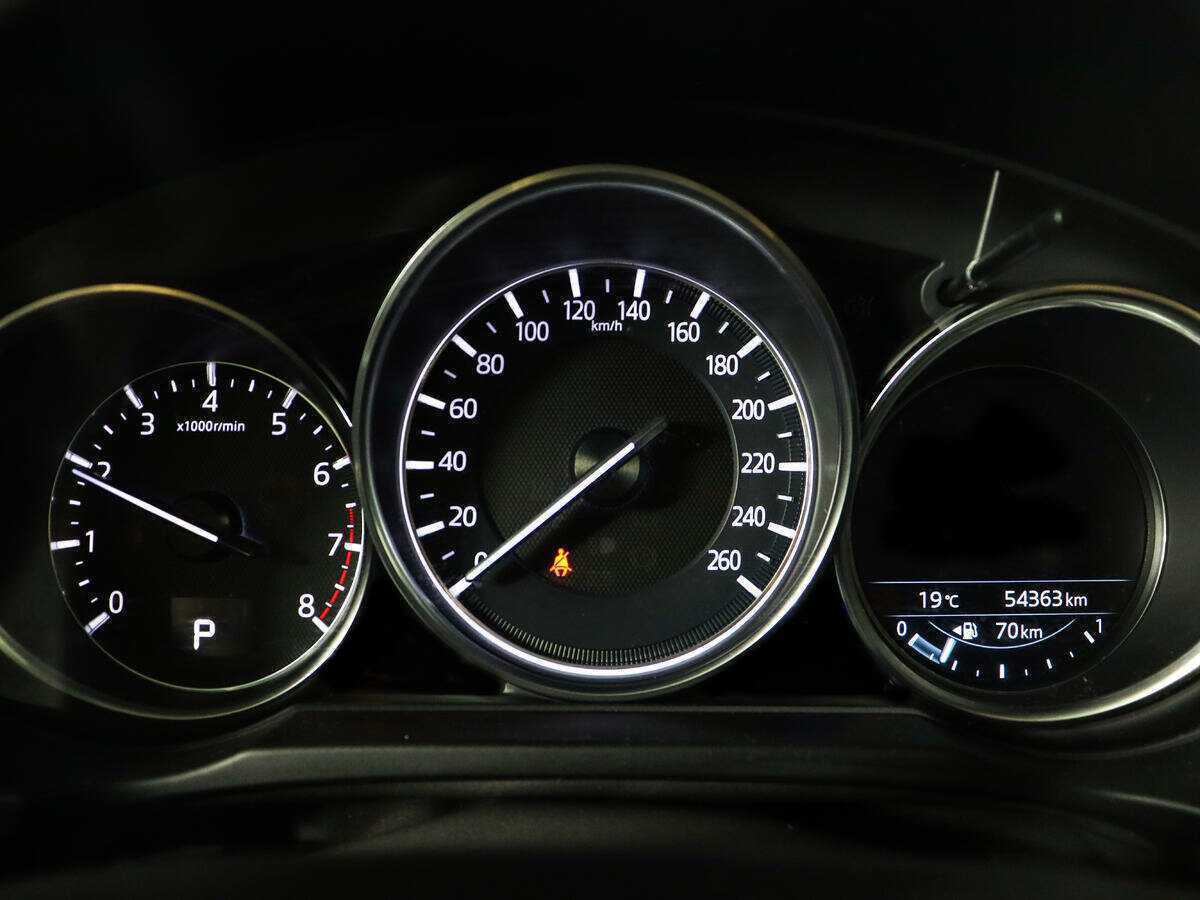 Купить Mazda CX-5, 2017, 54 361 км.. Фото: #8