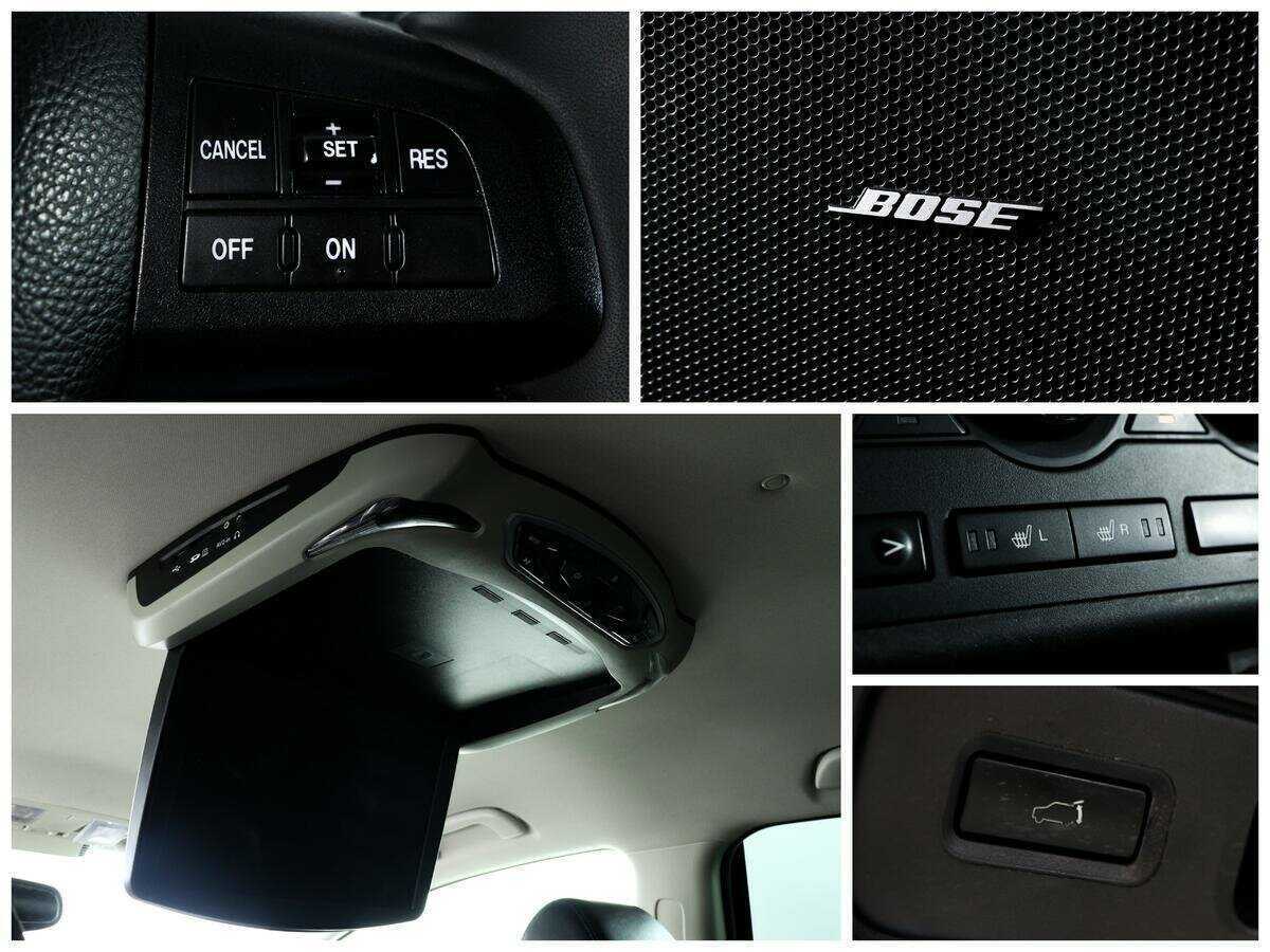 Купить Mazda CX-9, 2013, 243 739 км.. Фото: #15